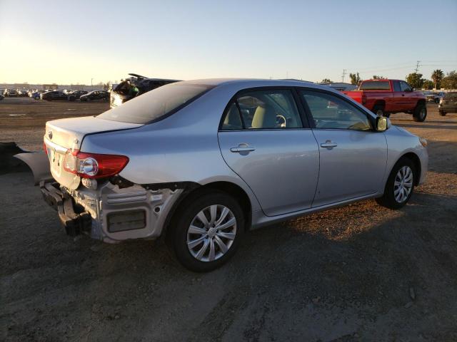 Zdjęcie 3 z aukcji – 2013 TOYOTA COROLLA BA z VIN 5YFBU4EE8DP154430