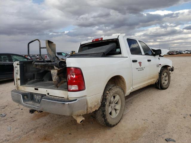 Photo 3 from auction – 2018 RAM 1500 ST with VIN 1C6RR7KM7JS320936
