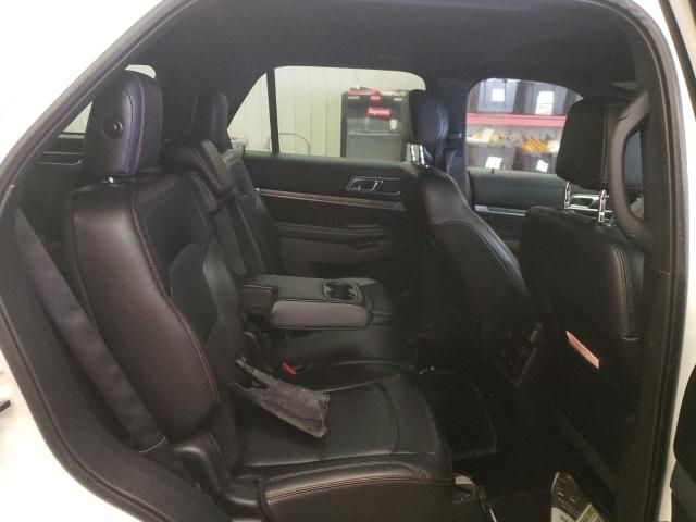 Photo 11 from auction – 2017 FORD EXPLORER S with VIN 1FM5K8GT9HGA06859