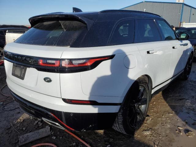 Photo 3 from auction – 2020 LAND ROVER RANGE ROVE with VIN SALYK2FV9LA289401