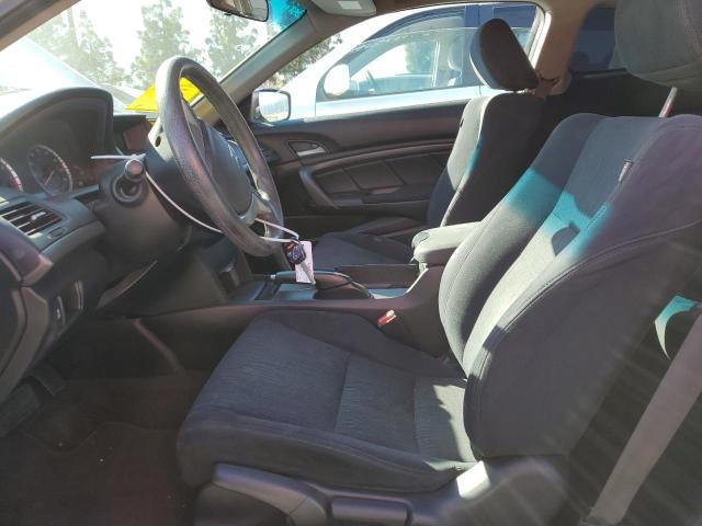 Photo 7 from auction – 2012 HONDA ACCORD LX with VIN 1HGCS1B37CA011310