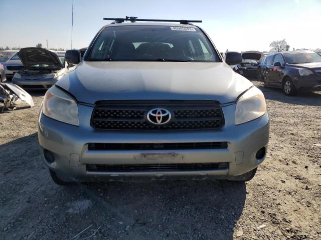Photo 5 from auction – 2008 TOYOTA RAV4 with VIN JTMBD33V885199934