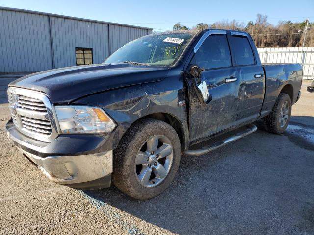 RAM 1500 SLT 2014 with VIN 1C6RR6GT7ES293415 - Photo from auction