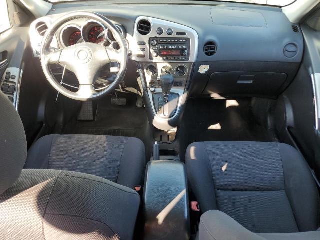 Photo 8 from auction – 2003 TOYOTA COROLLA MA with VIN 2T1KR32E13C117234