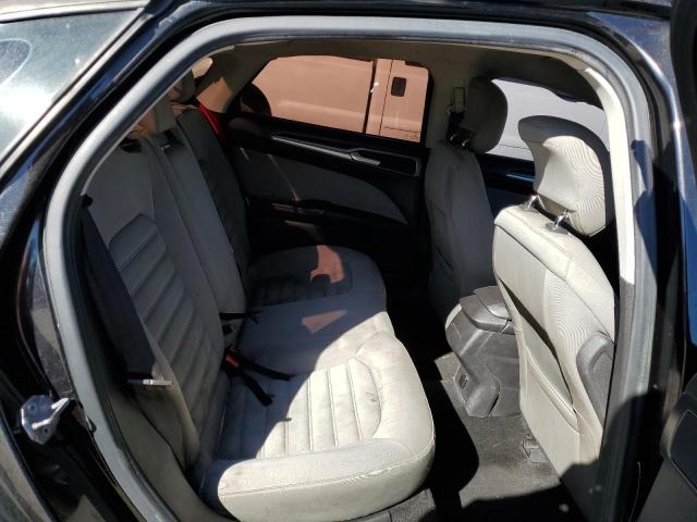 Photo 10 from auction – 2013 FORD FUSION S with VIN 3FA6P0G72DR142774
