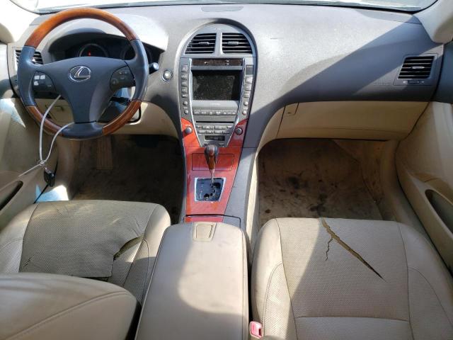 Photo 8 from auction – 2007 LEXUS ES 350 with VIN JTHBJ46G872066830