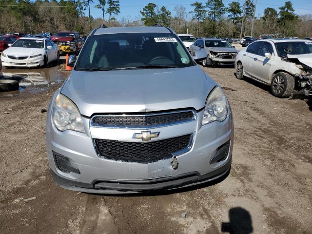 Photo 5 from auction – 2015 CHEVROLET EQUINOX LT with VIN 2GNFLFEK4F6102987