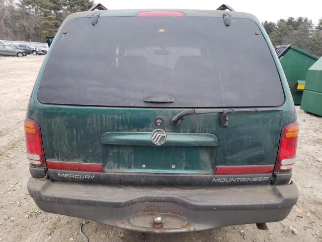 Photo 6 from auction – 1999 MERCURY MOUNTAINEE with VIN 4M2ZU54E7XUJ43250