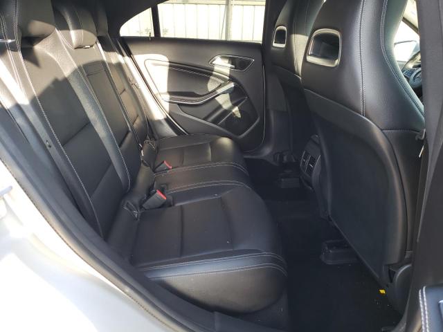 Photo 10 from auction – 2017 MERCEDES-BENZ CLA 250 with VIN WDDSJ4EB4HN465411