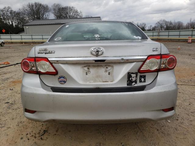 Photo 6 from auction – 2012 TOYOTA COROLLA BA with VIN 5YFBU4EE5CP014558