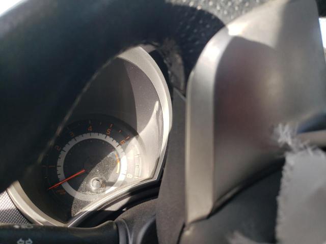 Photo 9 from auction – 2015 TOYOTA SCION TC with VIN JTKJF5C79FJ011549