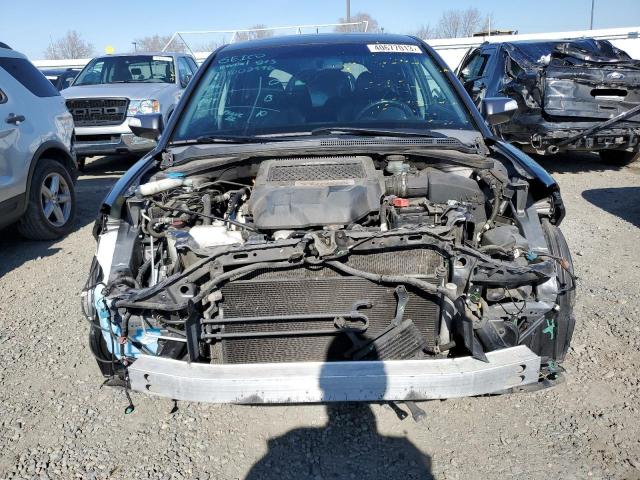 Photo 5 from auction – 2008 ACURA RDX TECHNO with VIN 5J8TB185X8A006926