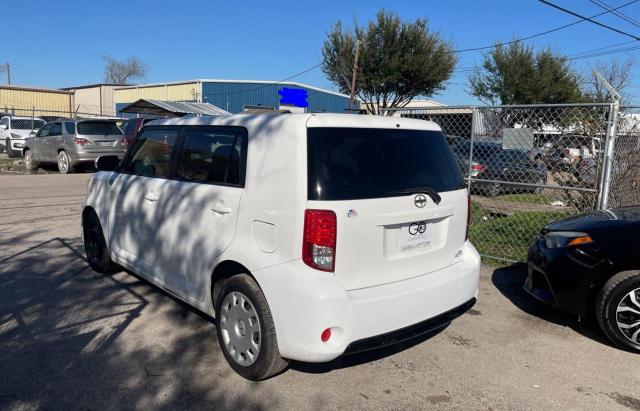 Photo 3 from auction – 2014 TOYOTA SCION XB with VIN JTLZE4FE5EJ054533