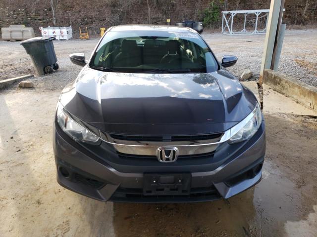 Photo 5 from auction – 2018 HONDA CIVIC LX with VIN 2HGFC2F62JH517047
