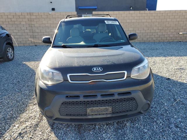 Photo 5 from auction – 2015 KIA SOUL with VIN KNDJN2A27F7808864