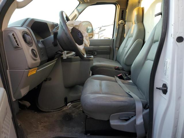 Photo 7 from auction – 2019 FORD ECONOLINE with VIN 1FDWE3FS5KDC42487