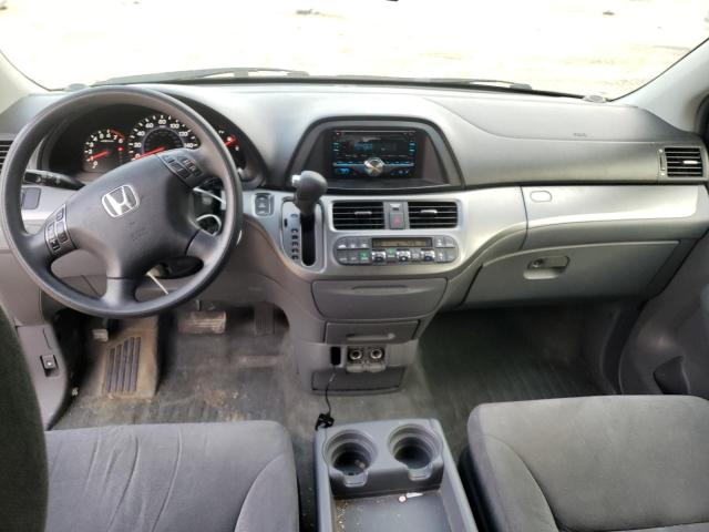 Photo 8 from auction – 2005 HONDA ODYSSEY EX with VIN 5FNRL384X5B004539