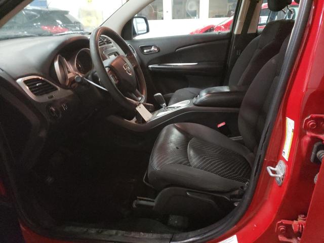 Photo 7 from auction – 2013 DODGE JOURNEY SE with VIN 3C4PDCAB2DT509374