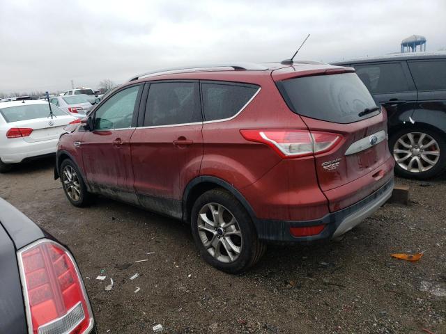 Photo 2 from auction – 2016 FORD ESCAPE TIT with VIN 1FMCU0JX7GUB12354