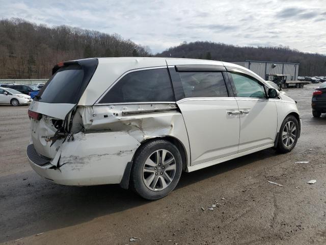Photo 3 from auction – 2015 HONDA ODYSSEY TO with VIN 5FNRL5H97FB082799