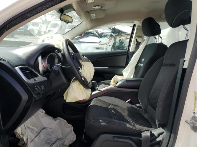 Photo 7 from auction – 2013 DODGE JOURNEY SE with VIN 3C4PDCABXDT626930