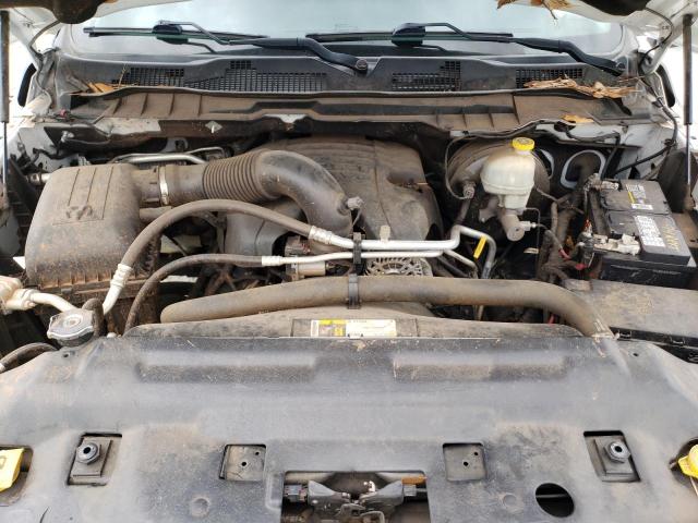 Photo 11 from auction – 2016 RAM 1500 SPORT with VIN 1C6RR7MT4GS272406