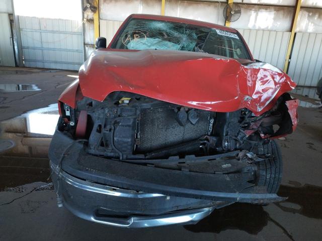 Photo 5 from auction – 2011 DODGE RAM 1500 with VIN 1D7RV1GPXBS666054