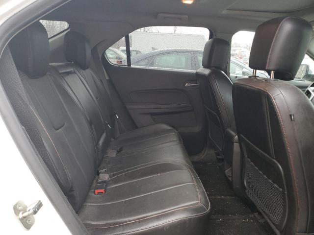 Photo 10 from auction – 2014 CHEVROLET EQUINOX with VIN 2GNFLHE38E6236114