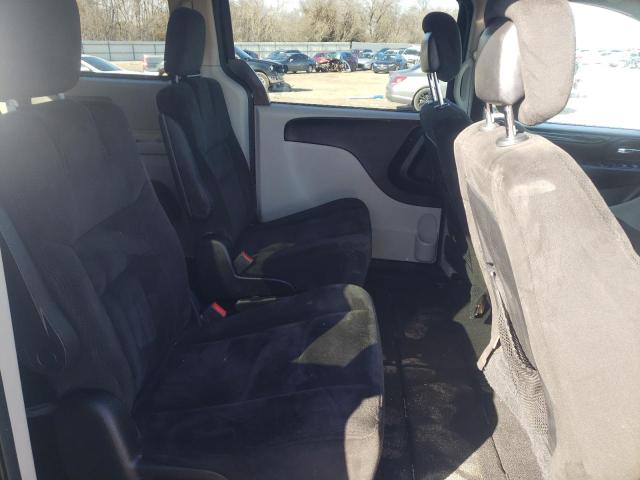 Photo 11 from auction – 2016 DODGE GRAND CARA with VIN 2C4RDGCG0GR265739