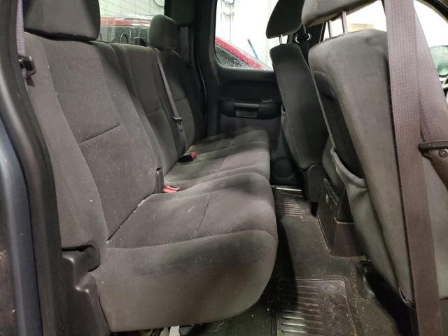 Photo 10 from auction – 2008 GMC SIERRA K15 with VIN 2GTEK19J281108072