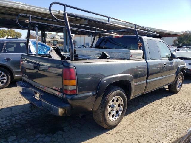 Photo 3 from auction – 2004 GMC NEW SIERRA with VIN 2GTEK19T541218500