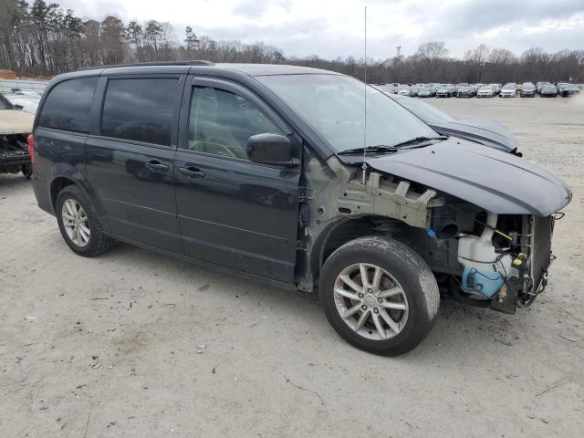 Photo 4 from auction – 2014 DODGE GRAND CARA with VIN 2C4RDGCG5ER245242