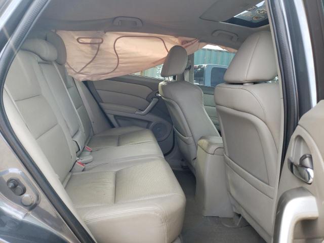 Photo 10 from auction – 2012 ACURA RDX TECHNO with VIN 5J8TB2H51CA001175