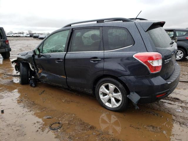 Photo 2 from auction – 2015 SUBARU FORESTER 2 with VIN JF2SJAHC0FH467487