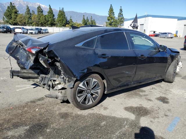 Photo 3 from auction – 2017 HONDA CIVIC EXL with VIN 2HGFC1F72HH654552
