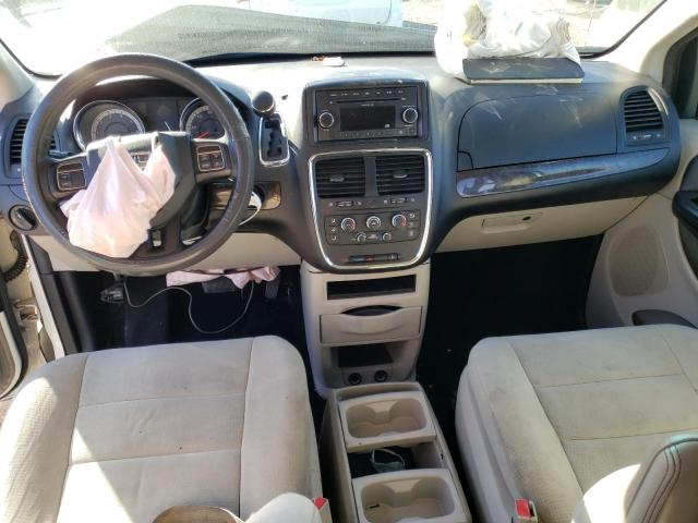 Photo 8 from auction – 2011 DODGE GRAND CARA with VIN 2D4RN4DG5BR744101