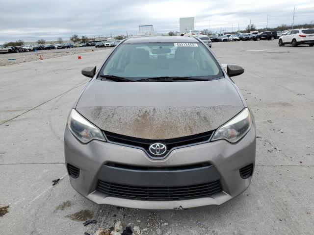Photo 5 from auction – 2015 TOYOTA COROLLA L with VIN 5YFBURHE8FP190601