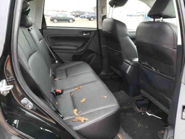 Photo 11 from auction – 2016 SUBARU FORESTER 2 with VIN JF2SJAHC4GH541883