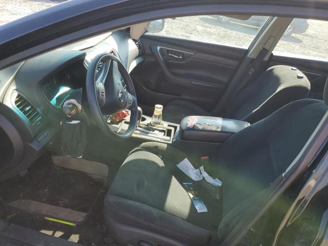 Photo 7 from auction – 2015 NISSAN ALTIMA 2.5 with VIN 1N4AL3AP8FN893321