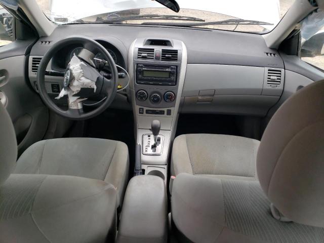 Photo 8 from auction – 2012 TOYOTA COROLLA BA with VIN 5YFBU4EE5CP014558