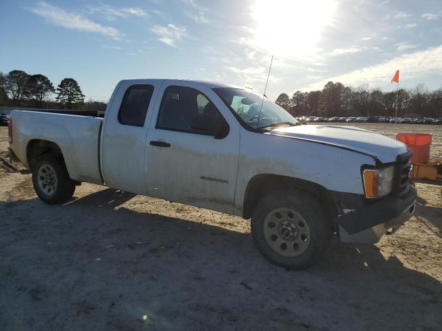 Photo 4 from auction – 2013 GMC SIERRA C15 with VIN 1GTR1TEA4DZ294141