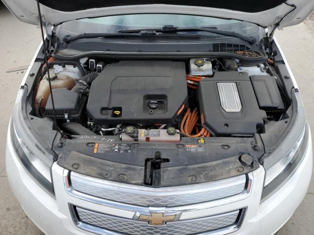 Photo 11 from auction – 2015 CHEVROLET VOLT with VIN 1G1RA6E43FU103149