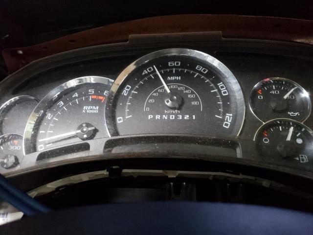 Photo 9 from auction – 2006 CHEVROLET SILVERADO with VIN 2GCEK13T961190695