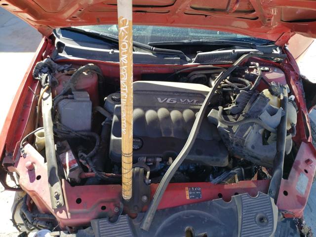 Photo 11 from auction – 2013 CHEVROLET IMPALA LTZ with VIN 2G1WC5E33D1197184