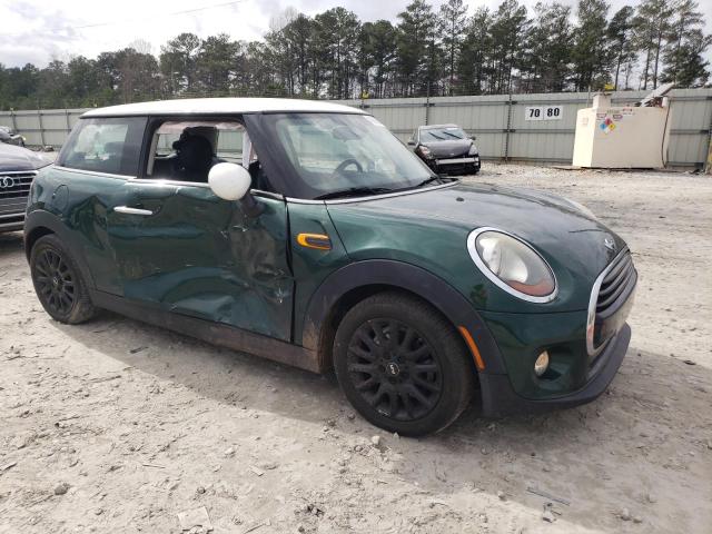 Photo 4 from auction – 2017 MINI COOPER with VIN WMWXP5C3XH3B15986