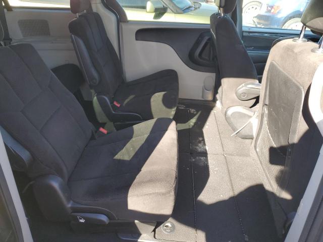 Photo 11 from auction – 2013 DODGE GRAND CARA with VIN 2C4RDGCG3DR576058