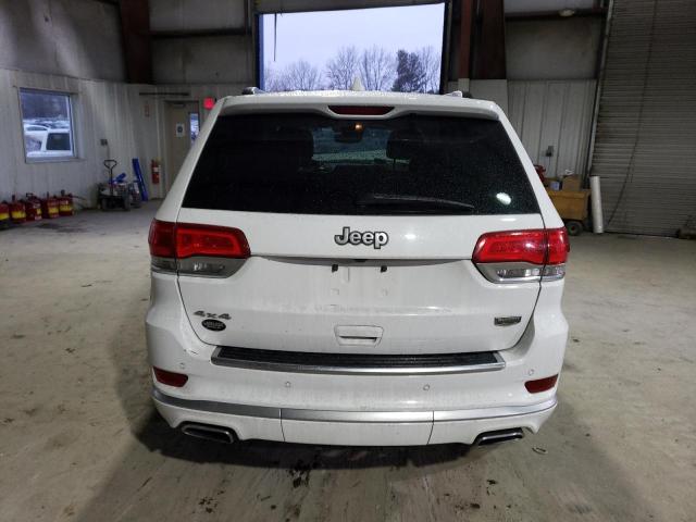 Photo 6 from auction – 2017 JEEP GRAND CHER with VIN 1C4RJFJT7HC802961