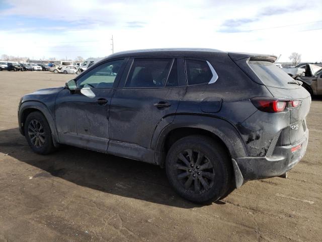 Photo 2 from auction – 2023 MAZDA CX-50 PREF with VIN 7MMVABCMXPN124898