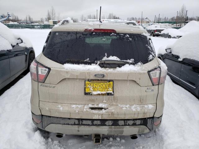 Photo 6 from auction – 2018 FORD ESCAPE SE with VIN 1FMCU9GD8JUA57650
