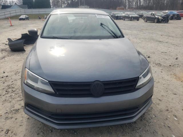 Photo 5 from auction – 2015 VOLKSWAGEN JETTA BASE with VIN 3VW2K7AJ2FM412670